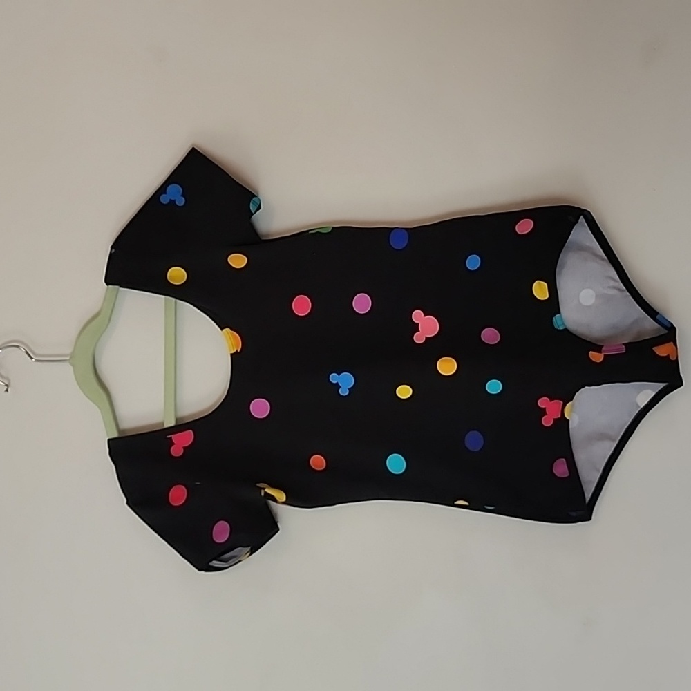 Wild Rich Kids Adult Leo Size 8